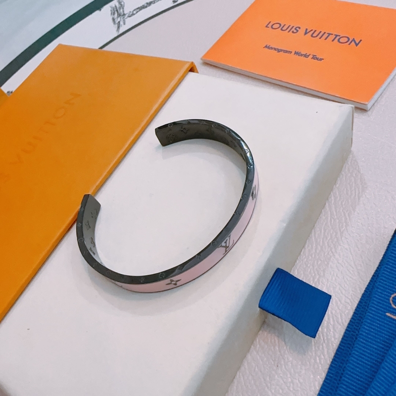 LV Bracelets